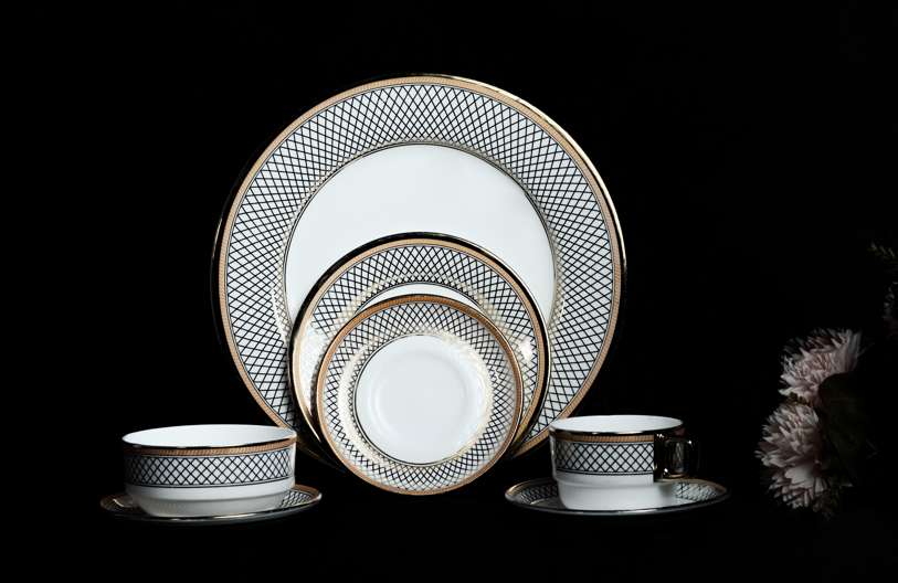 Service Provider of Crockery Rental Services in New delhi, Delhi, India.